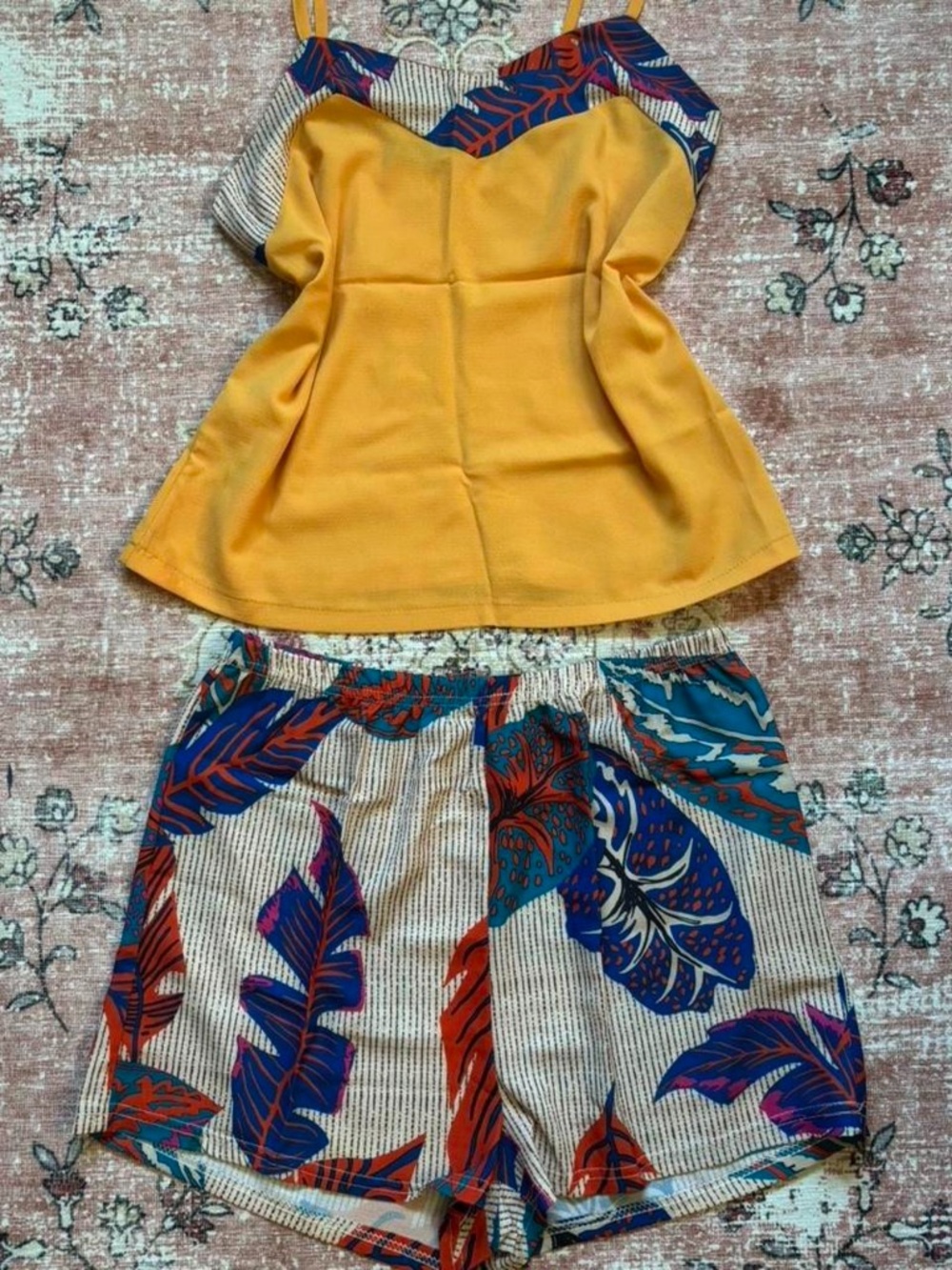 CBR Set